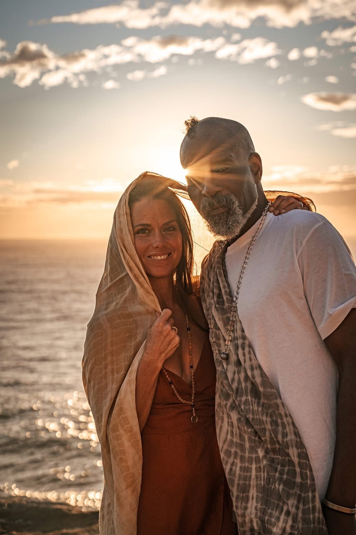 Activate Your Senses Day Retreat