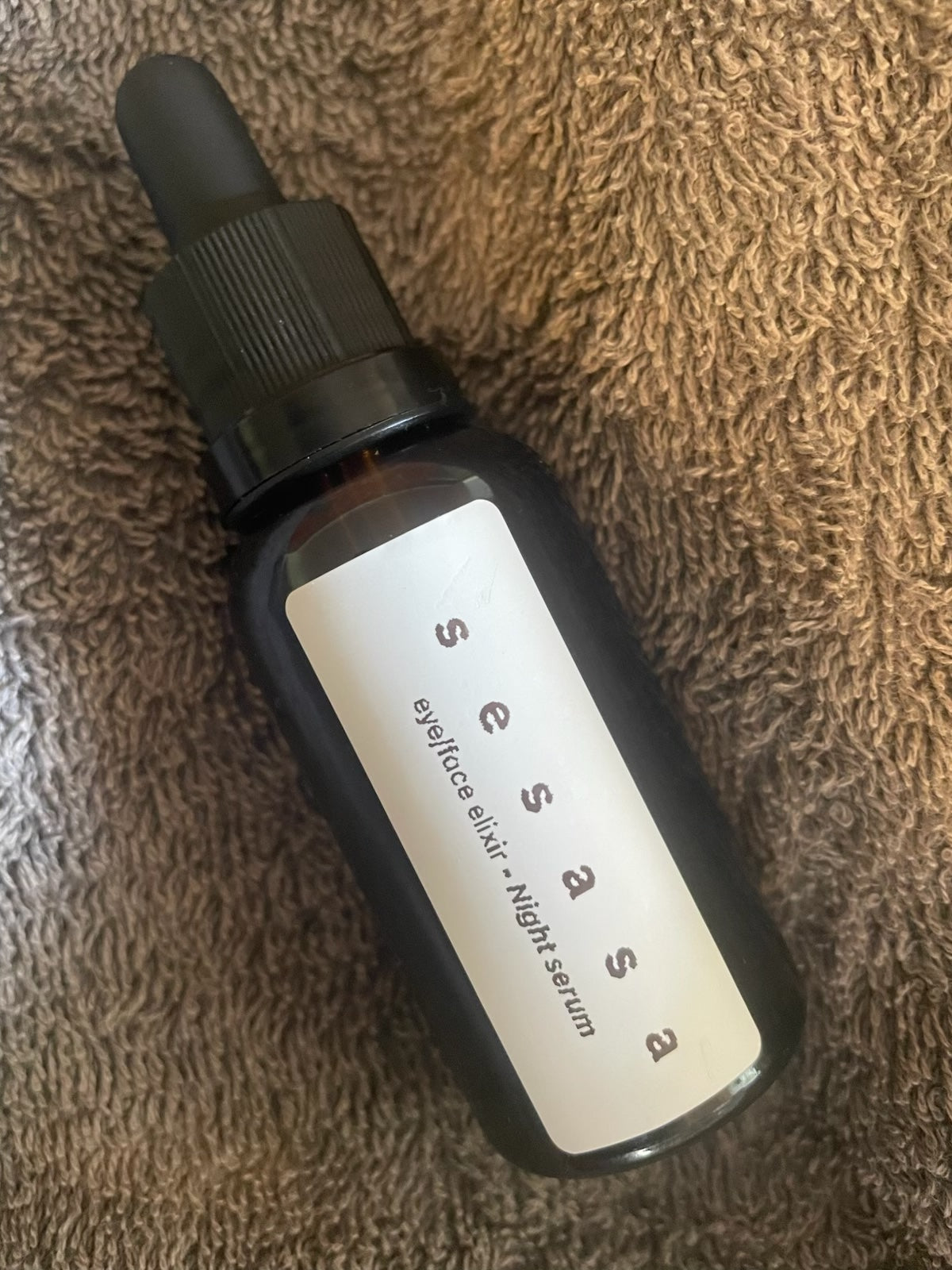 Elixir of Youth